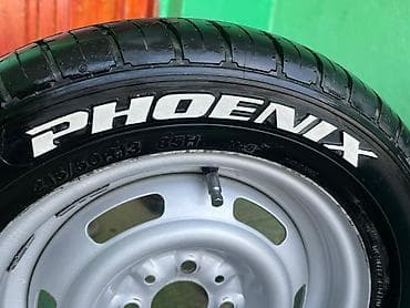 Disk təkər 215 / 60 / R 13