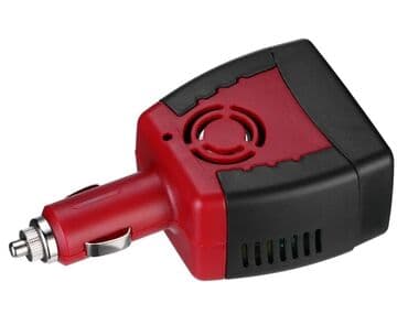 12 volt 220 volt inverter: Новый Инвертор, 100-300 Вт, 12 - 220 в — 8