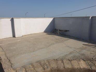 yeni evlər: Badamdar qəs. 4 otaqlı, 280 kv. m, Yeni təmirli — 10