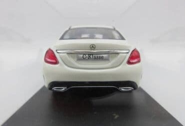 metbex tavan modelleri: Mercedes, 2015 il, 1:35, Dəmir — 3