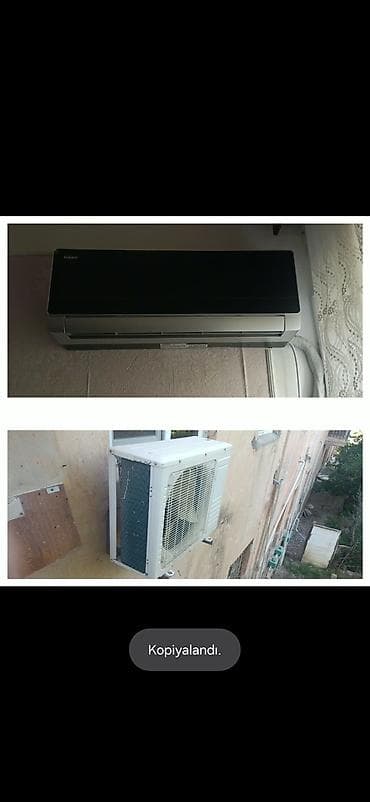 iphone 8 plus qiymetleri: Kondisioner Galanz 45 kv cəmi 2 il az işlənib təzə kimidir 280 manat — 1