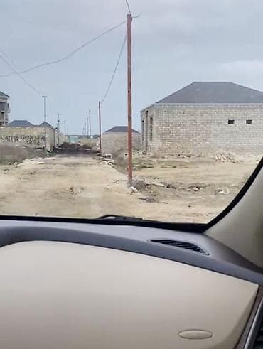 bagca seher ev satilir: 4 otaqlı, 168 kv. m, Kredit yoxdur, Təmirsiz — 1