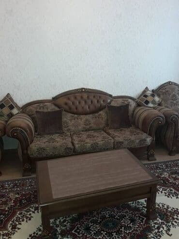 bakı kirayə ev: Nərimanov rayonu (Şərt bazarının yaxınlığında),yeni tikili yaşayış — 2