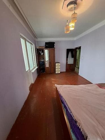 əhmedli: Bakı, Əhmədli, 3 otaqlı, Köhnə tikili, 80 kv. m — 3