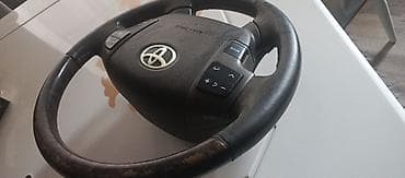 mercedes rul: Multirul, Toyota, Land Crui, 2011 il, Taxta, İşlənmiş, Ünvandan götürmə — 3