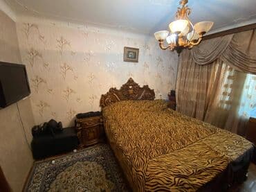 nerimanovda obyekt satilir: Bakı, 3 otaqlı, Köhnə tikili, 69 kv. m — 8