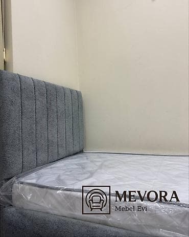 şekille: Yeni, Təknəfərlik çarpayı, Bazalı, Matras ilə, Siyirməsiz, Türkiyə — 2