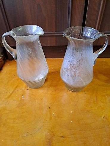 2, 2,5 bucket volume l