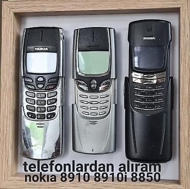 Nokia 8
