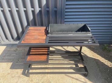 manqal üstü: Manqal, Kömür, Yeni, Qapaqlı, Rayonlara çatdırılma, Pulsuz çatdırılma — 6