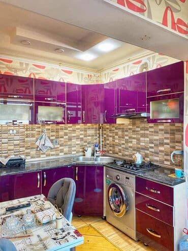 saray mtk 78 kv: Bakı, Hövsan qəs., 2 otaqlı, Köhnə tikili, 65 kv. m — 7