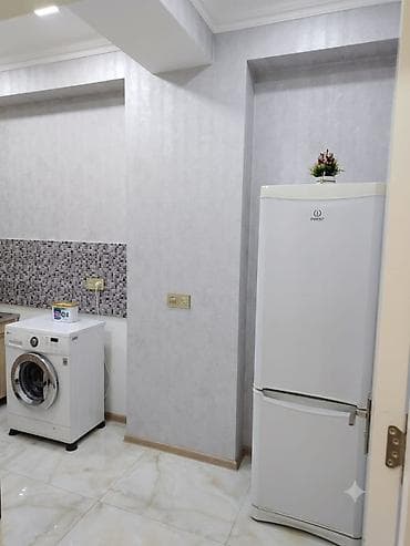 maşınla ev barter: 3 otaqlı, Yeni tikili, 57 kv. m — 7