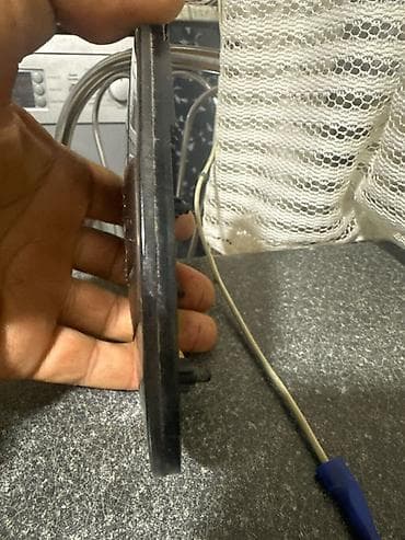 avto cxol: Lexus ön radiator barmaqlığı üçün emblem/2012 - Marka: Lexus (ön — 3