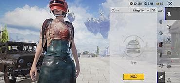 bedava pubg hesapları: PUBG Mobile oyun hesabı – inventarla dolu Gel al da Xüsusiyyətlər: - — 10