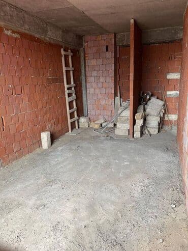 podmayak mənzillər: Qaraçuxur qəs., 1 otaqlı, Yeni tikili, 51 kv. m — 4