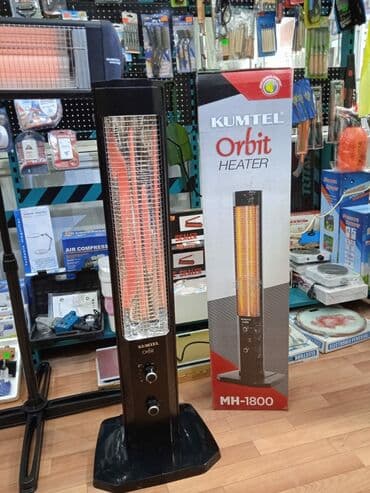 şirniyyat sobasi: Spiral qızdırıcı, Kumtel, Pulsuz çatdırılma — 1