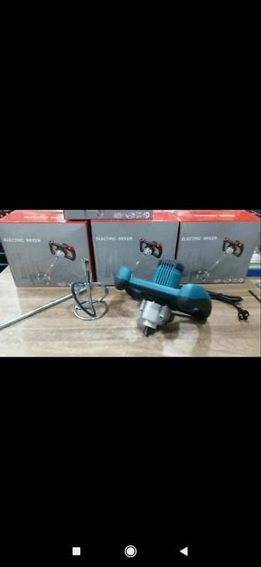 ən ucuz kombilər: Mikserler topdan sayış — 2