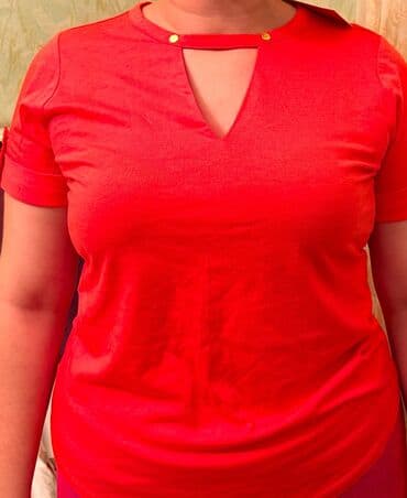 женские красные свитера: Michael kors — 1