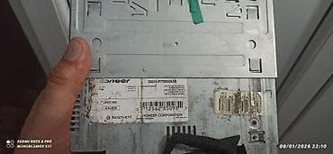 bmw e46 monitor android: Maqnitol, Pioneer, AUX, Tayland — 3