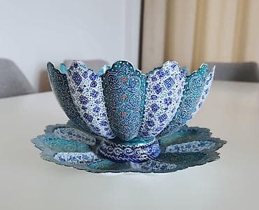 Ручная работа,из меди