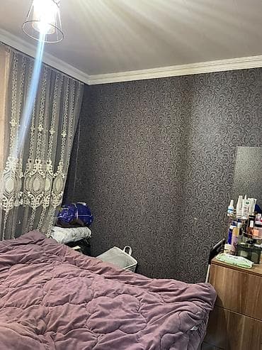 zig qesebesinde kiraye evler: Bakı, 1 otaqlı, Köhnə tikili, 35 kv. m — 6