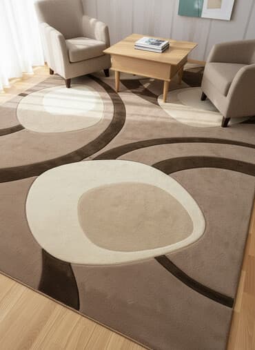 islenmis xalcalarin satışı: Xalça — 2