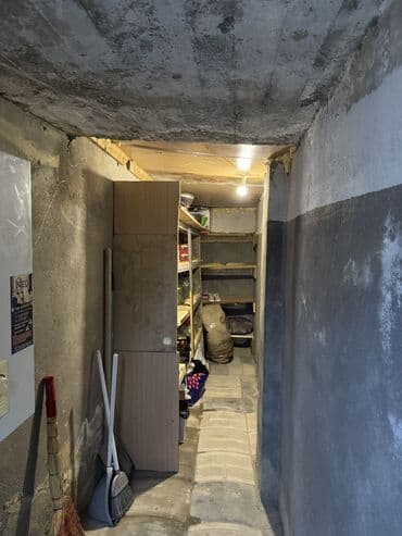 xacmazda evlerin satisi: Binə 3 otaqlı, 80 kv. m, Kredit yoxdur, Orta təmir — 14