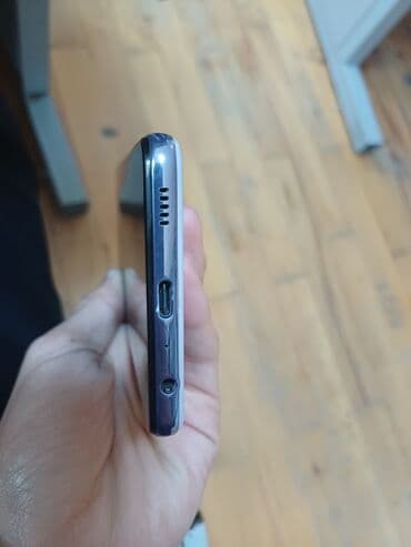 Чехлы: Samsung Galaxy A32, цвет - Фиолетовый — 5