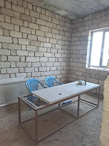 2 mərtəbəli fərdi yaşayış evi İşıq çəkilib sayğac quraşdırılıb, su — 8