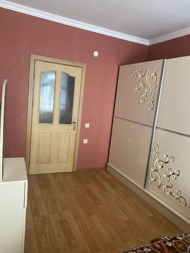 sarayda kiraye: Gənclik metrosunun yaxınlığında Yeni tikili 5 mertebeli binanın 4-cü — 4