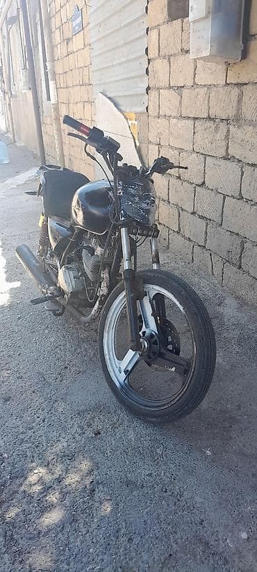 Salam zontes 200 cc satilir. mator karopka rama ela veziyyetdedi! — 4