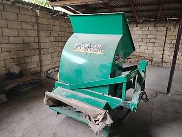 yem çeken: Ebtekar Hashemi Co. markalı kənd təsərrüfatı — 2