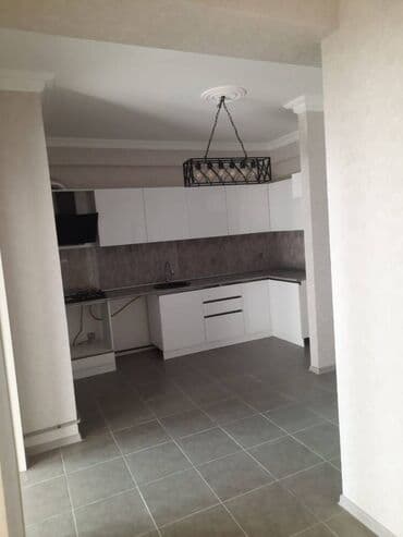 ev alıram: 2 otaqlı, Yeni tikili, m. Əhmədli, 74 kv. m — 8