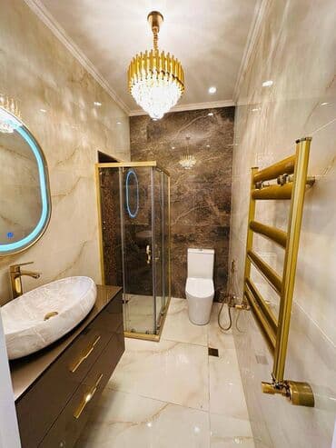 nerimanovda obyekt satilir: 2 otaqlı, Yeni tikili, m. Nəriman Nərimanov, 78 kv. m — 10