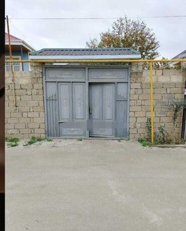 mida hövsan kiraye: 60 kv. m, 2 otaqlı — 9