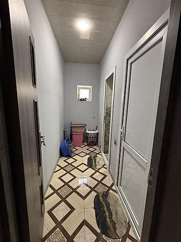 ev 10: 6 otaqlı, 400 kv. m, Kredit yoxdur, Yeni təmirli — 7