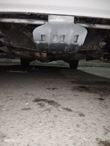 saqman yuk masini satilir: VAZ (LADA) 2107: 1.5 l | 1981 il 1800 km Sedan — 6