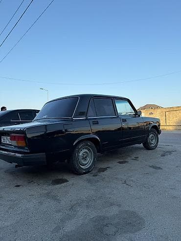 VAZ (LADA) 2107: 1.6 l | 2010 il 17000 km Sedan — 3