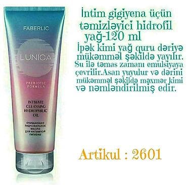 İntim gigiyenaya qulluq — 5