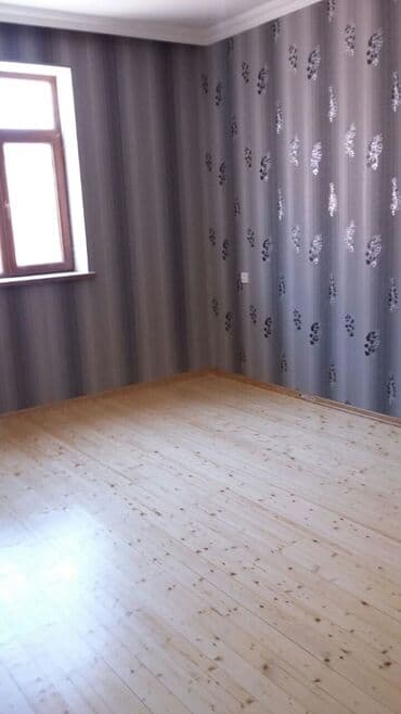 masazirda ev: Masazır 4 otaqlı, 140 kv. m, Kredit var, Yeni təmirli — 6