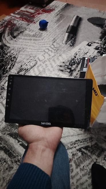 playstation 4 blur: Maqnitol — 1