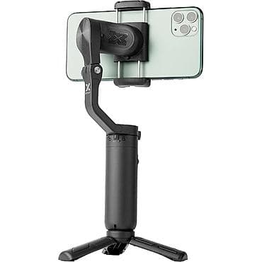 internet modem 5g: Monopod iSTEADY X Gimbal Stabilizer. 3-Axis Palm Gimbal for — 6
