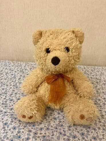 maşa i medved: 1 ci böyuk boy mıska 30.azn.dir.2 ci dekorativ iki eded ördek.yep — 7