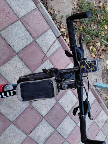 мсо по географии 6 класс азербайджан: Б/у Горный велосипед 28", скоростей: 21, Самовывоз — 5