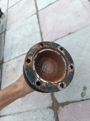 ниссан максима запчасти: Mitsubishi Pajero kardanı — 7