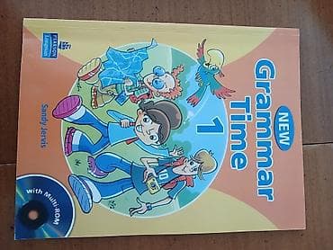 cd disk: İngilis dili üzrə tədris kitabları paketi 5 azn Dəst tərkibi: - New — 5