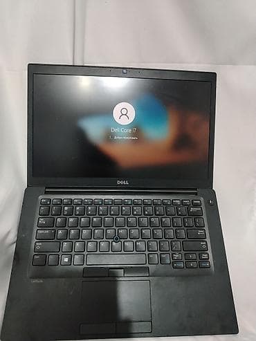 fujitsu notebook qiymetleri: Dell Latitude noutbuku – iş və təhsil üçün etibarlı biznes sinfi — 1