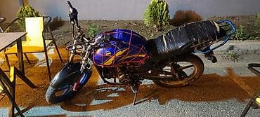 lider disk 07: Moped/motor velosiped tipli motosiklet - Yanacaq: Benzin - Mühərrik — 1