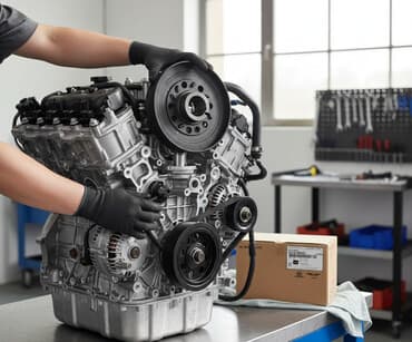 rcd üçün detallar: Kalenval skifi Santafe Sorento ve diger modellere — 1