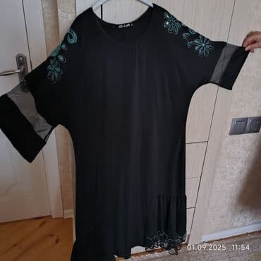 hicabli donlar: Gündəlik don, Maksi — 8